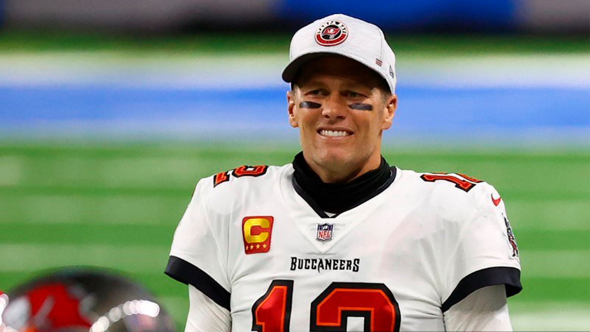 ¿Cuál fue el motivo de la acalorada conversación de Tom Brady vía telefónica tras el anuncio de su retiro?
