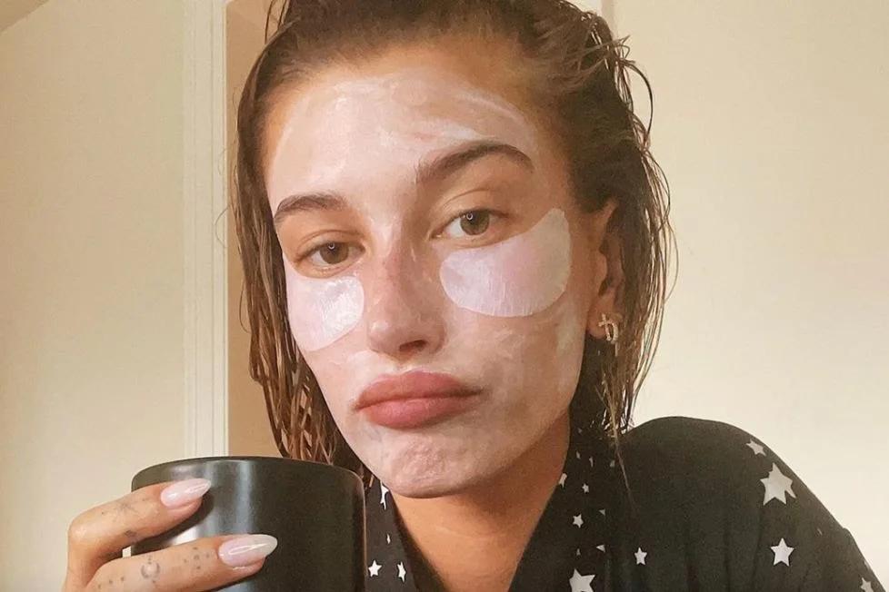 Hailey Bieber