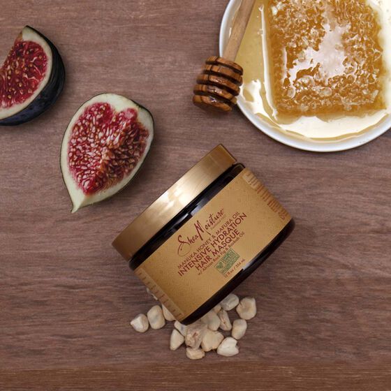 Shea Moisture