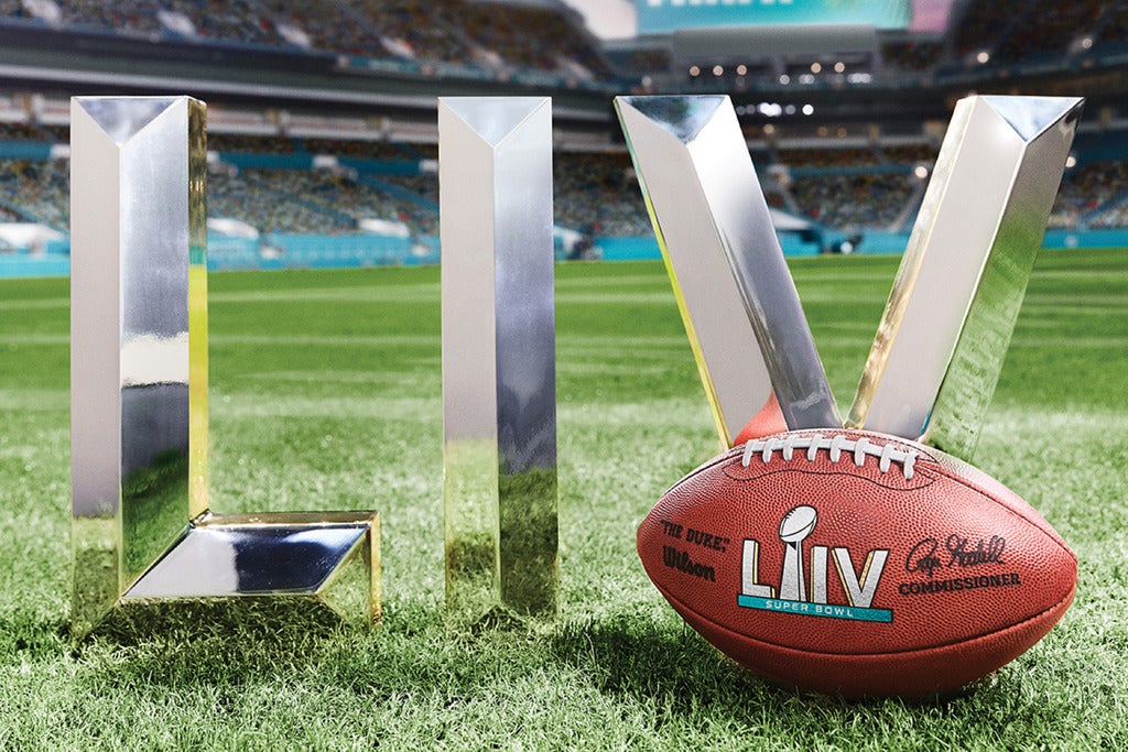 Super Bowl LV y los datos que lo hacen único