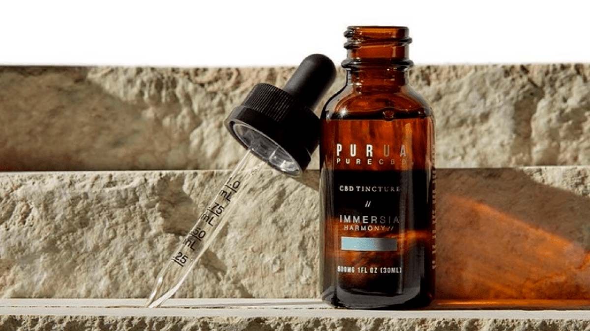 Purua CBD: the purest way to feel better