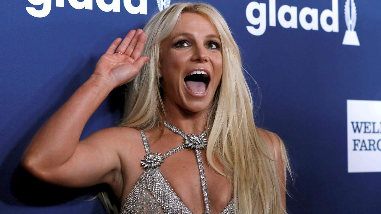 Britney-Spears