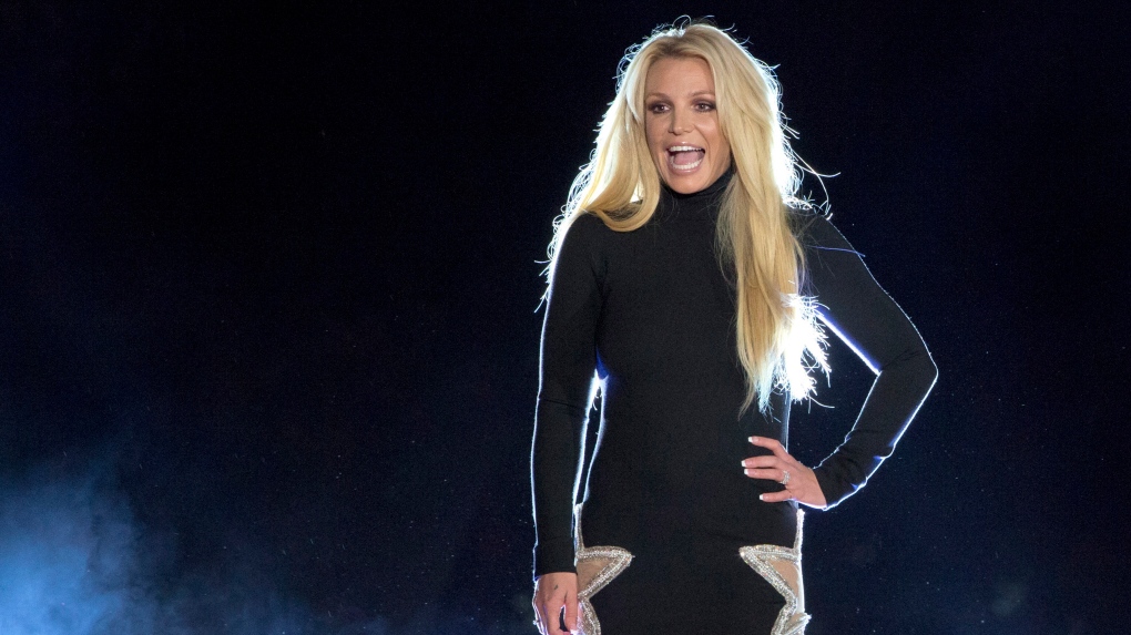 Britney Spears rompe el silencio del nuevo documental acerca de ella