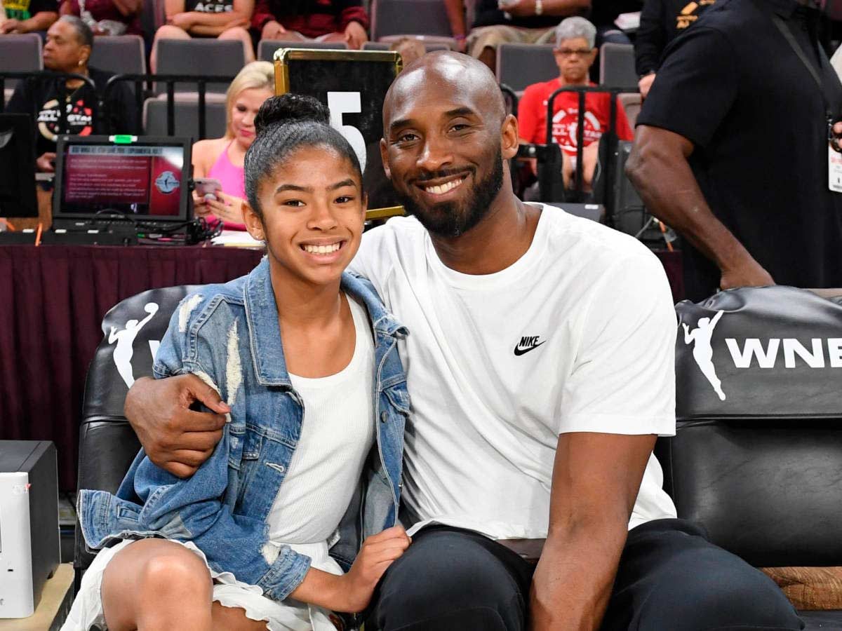 Se revela la causa del accidente en el que murió Kobe Bryant y su hija