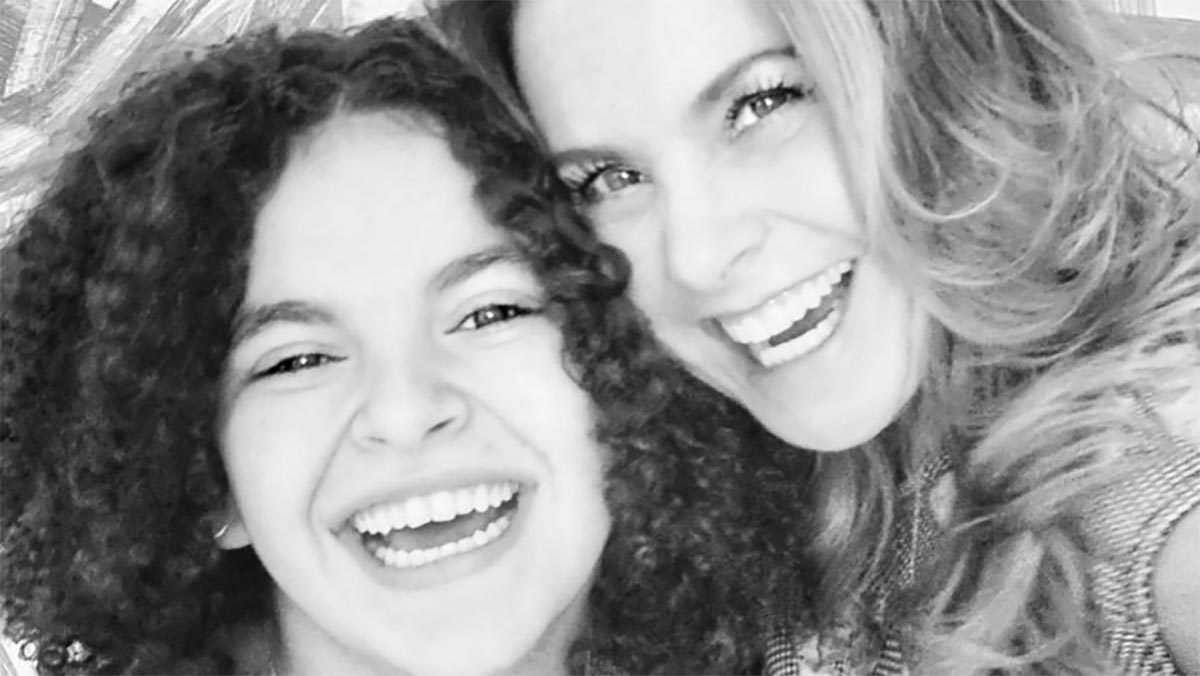 Lucero Mijares estrena su cuenta de Instagram con el apoyo de Lucero