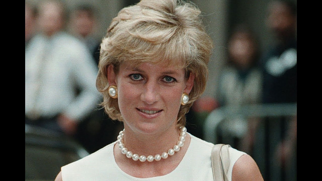 Lady Di tenía planes de mudarse a California e incursionar en Hollywood