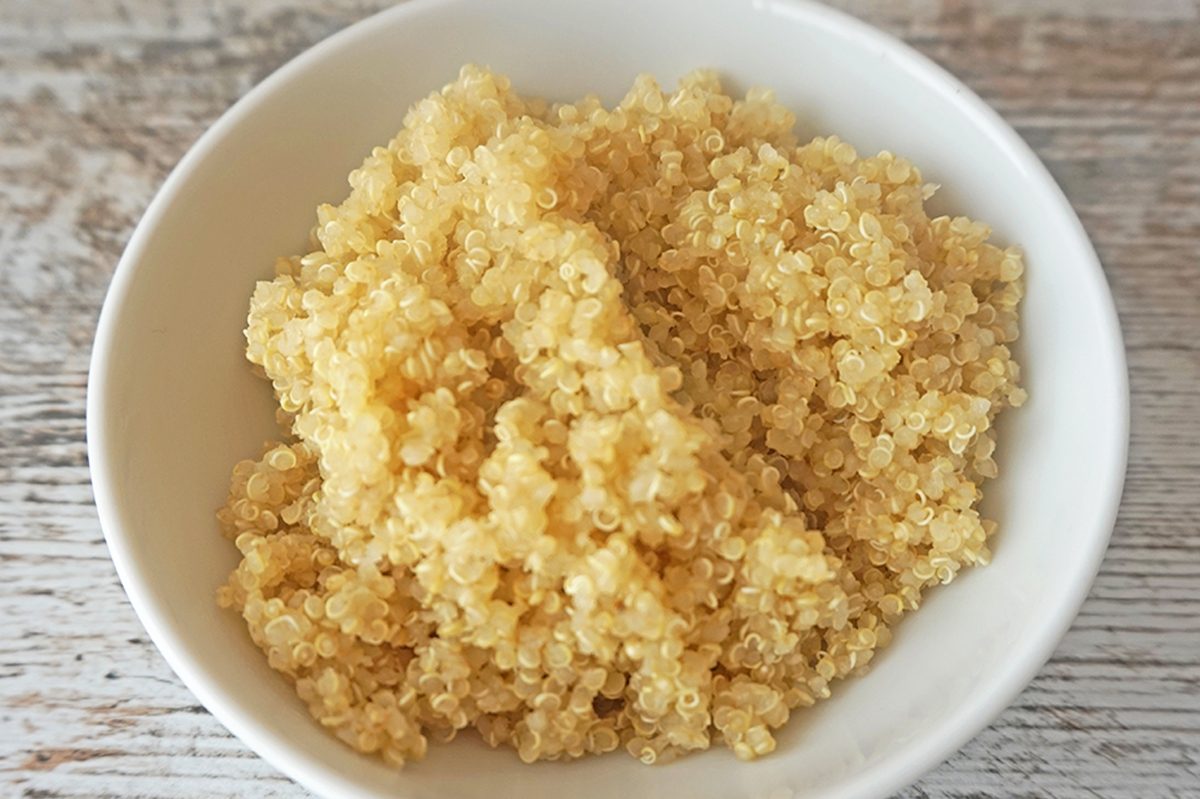 quinoa