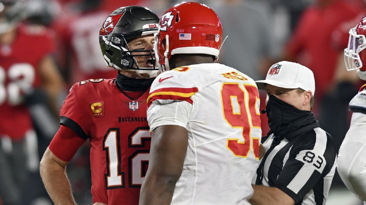 Este Super Bowl 2021 será un partido muy diferente, te decimos porque