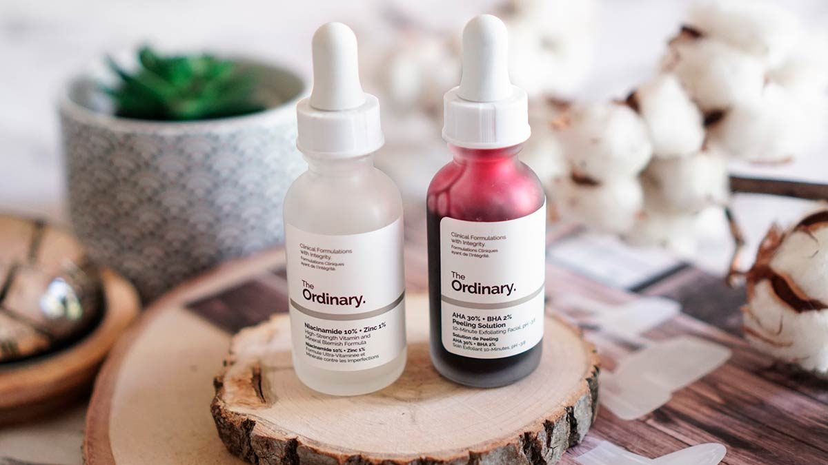¿Por qué tantos “skinfluencers” recomiendan The Ordinary?