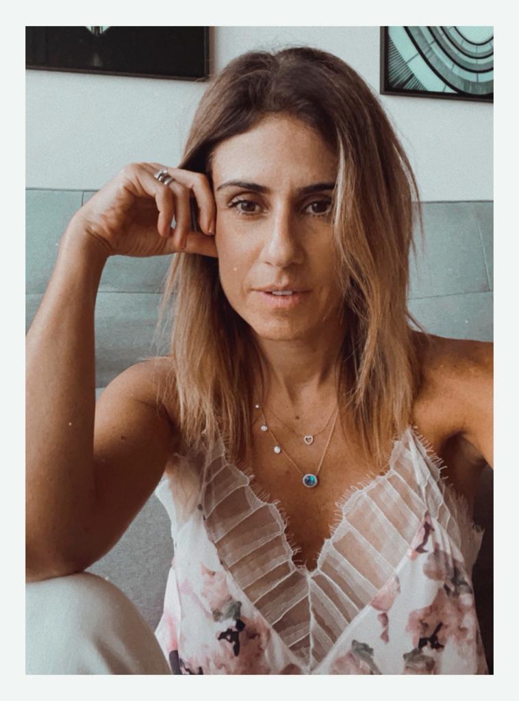Mary Carmen Naim