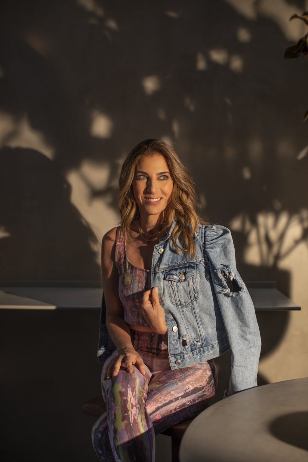 Nathalie Marcus