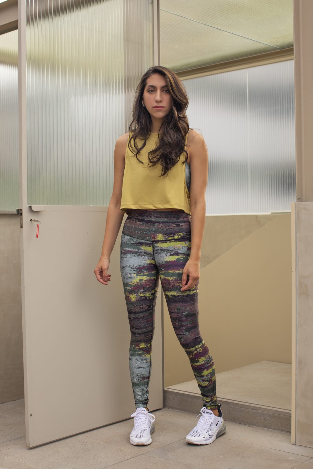 Mariana Arriaga
