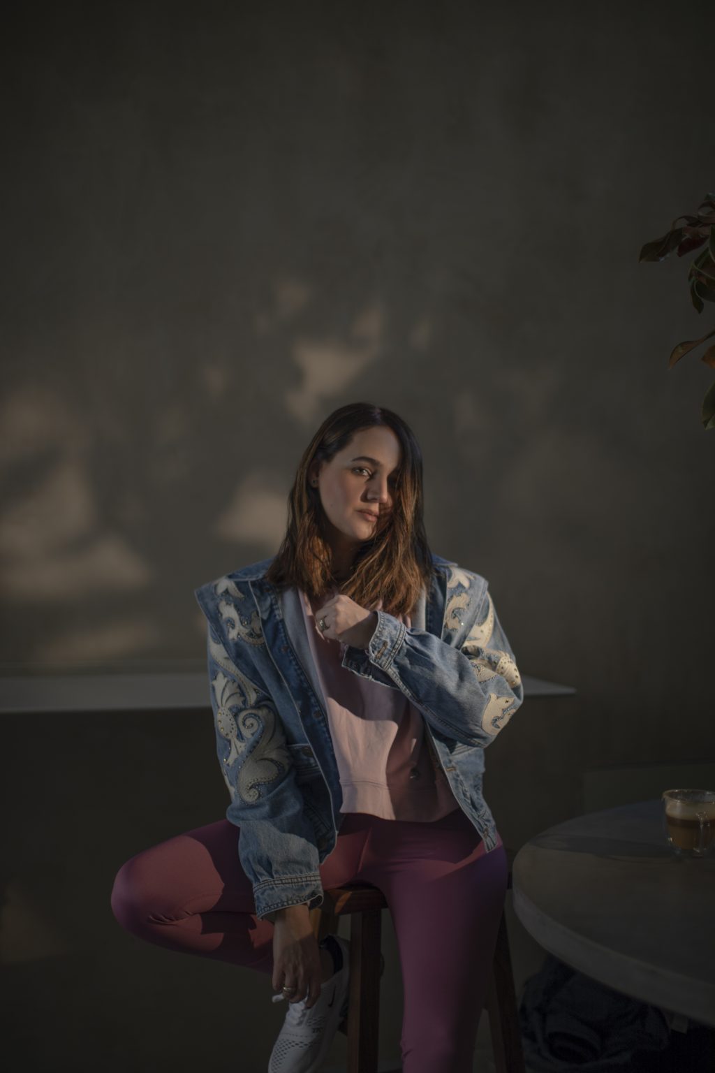 Ana Uribe