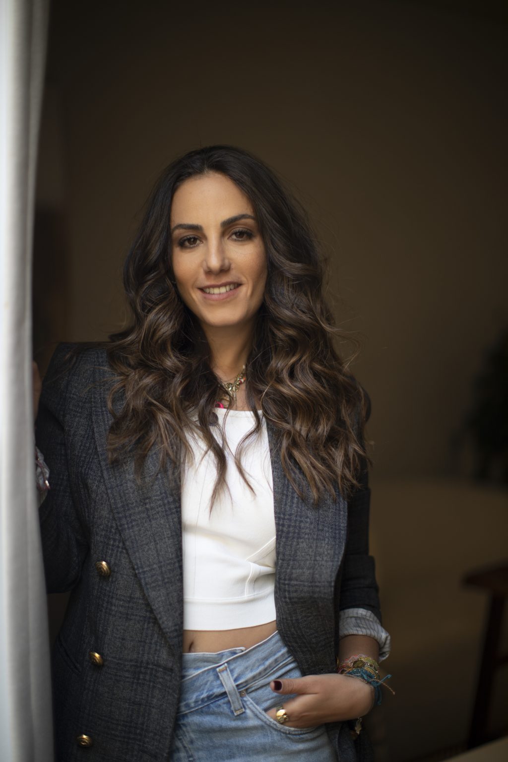 Sofía Levy
