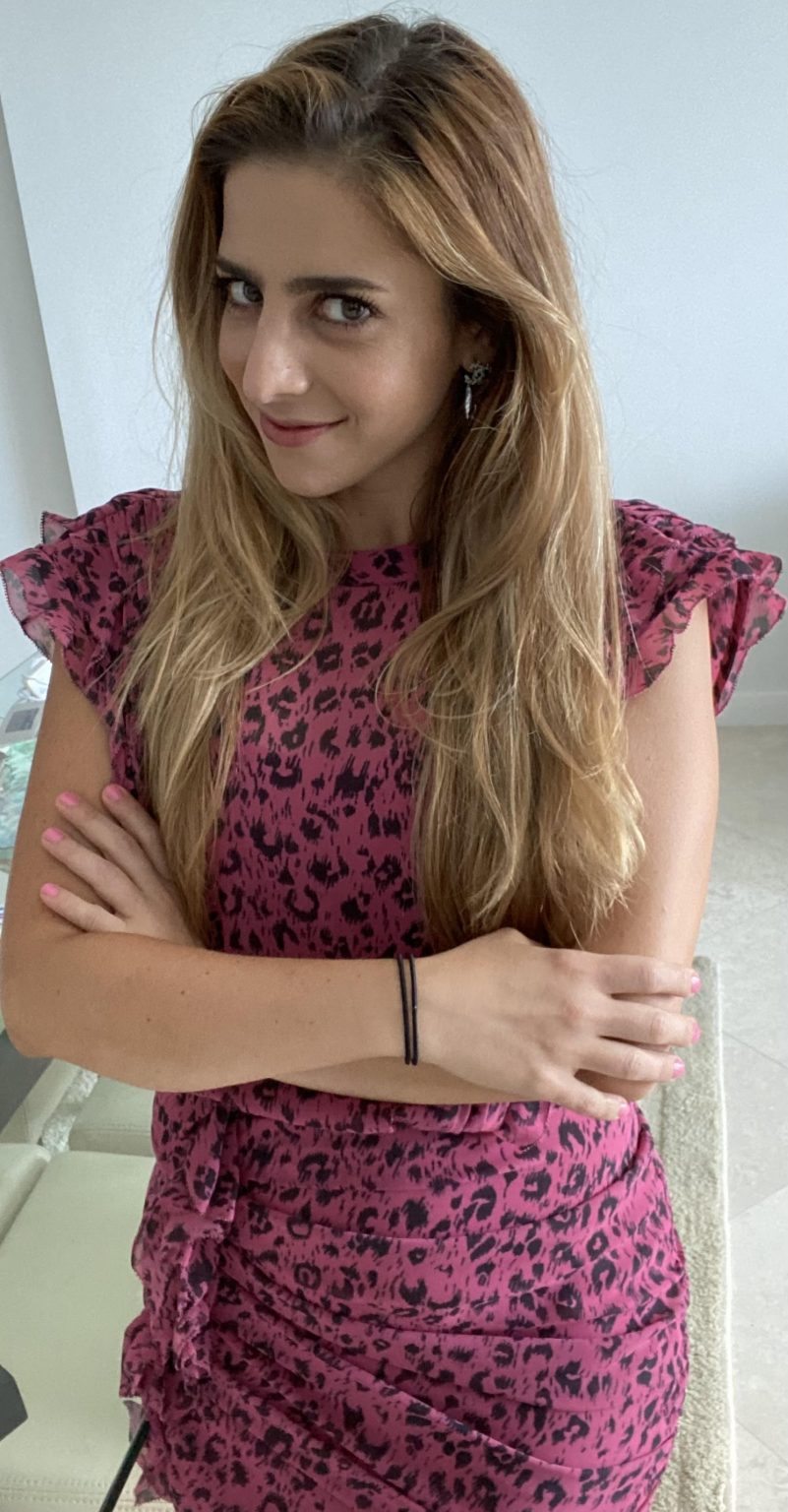 Alexis Mustri