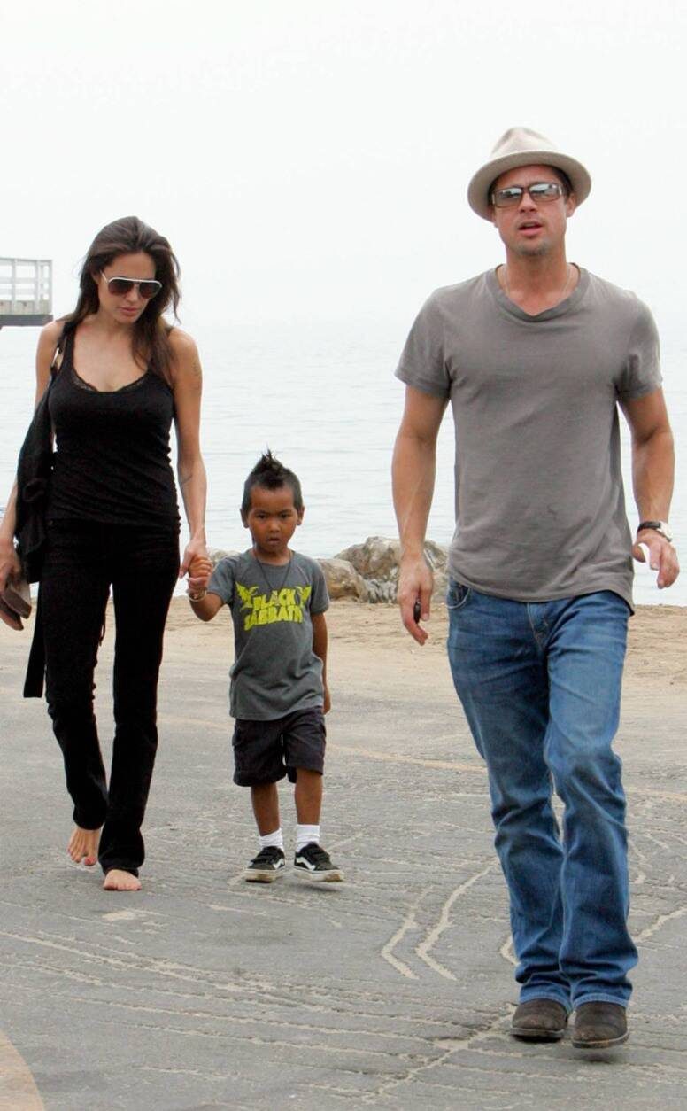 Angelina-Jolie-Brad-Pitt-Maddox