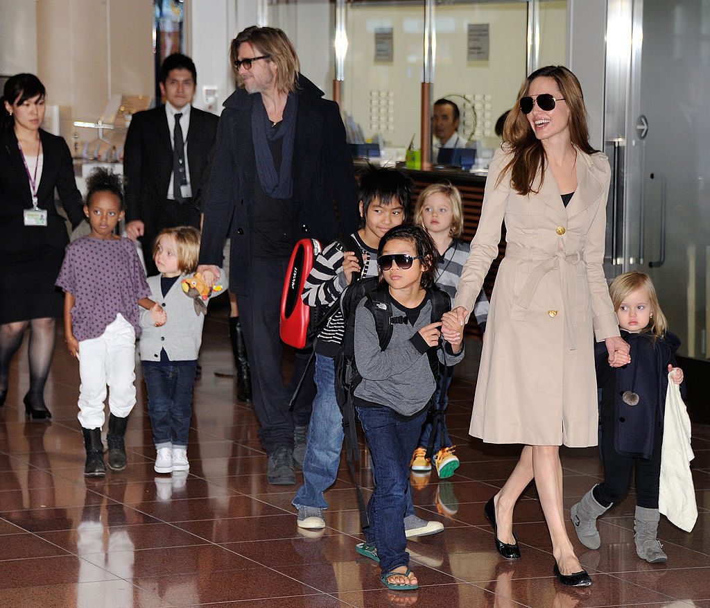 Brad-Pitt-Angelina-Jolie-hijos