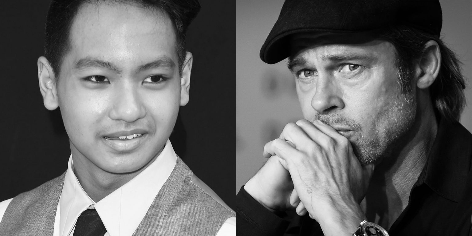 Brad-Pitt-Maddox