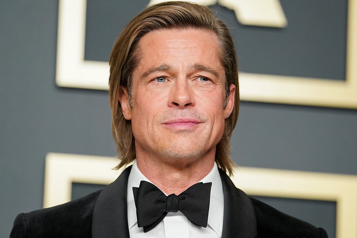 Brad Pitt tiene el corazón roto, esto es lo que se sabe