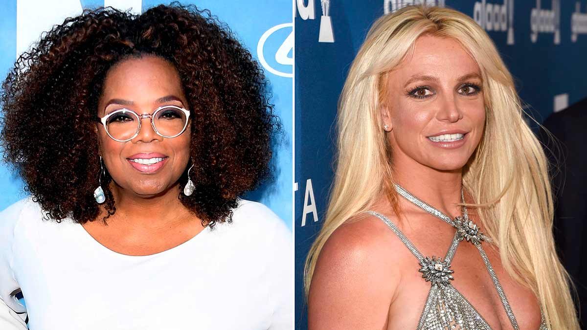Britney-Spears-Oprah-Winfrey