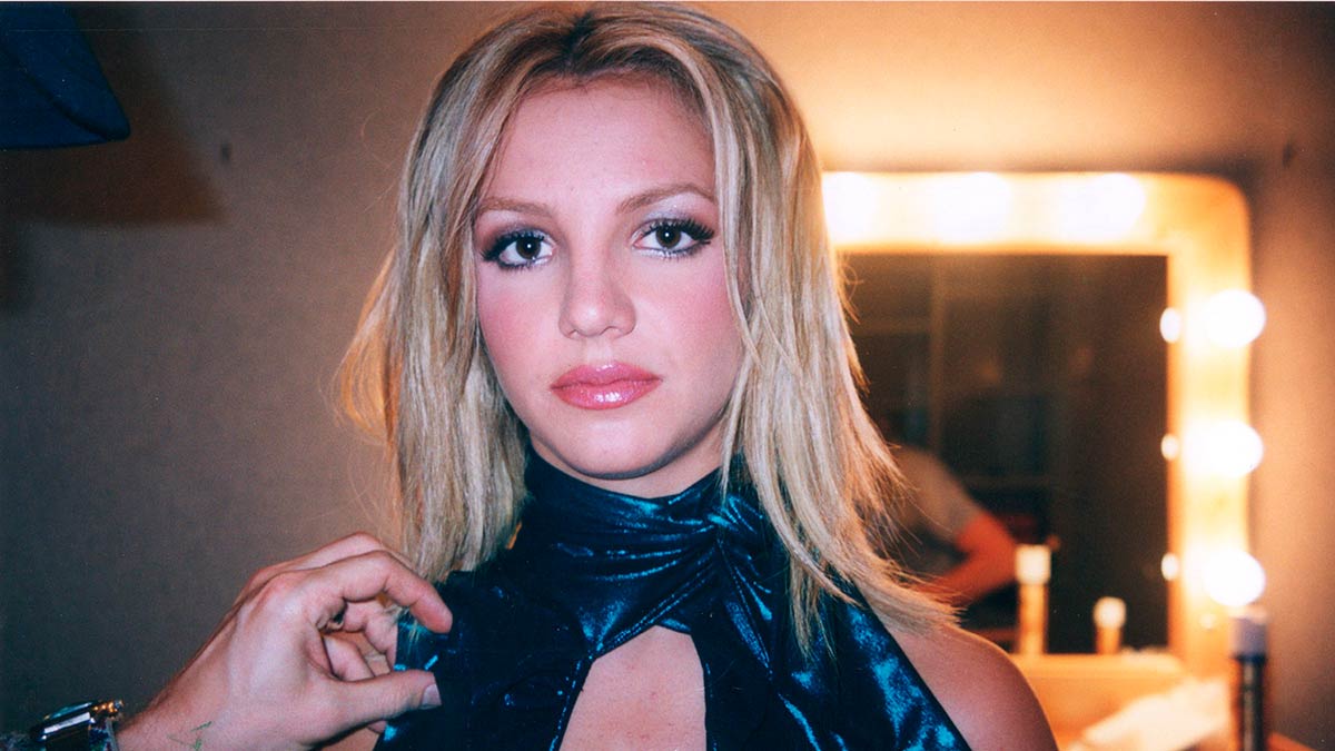 Britney Spears llora al ver lo que ocasionó el documental sobre su vida