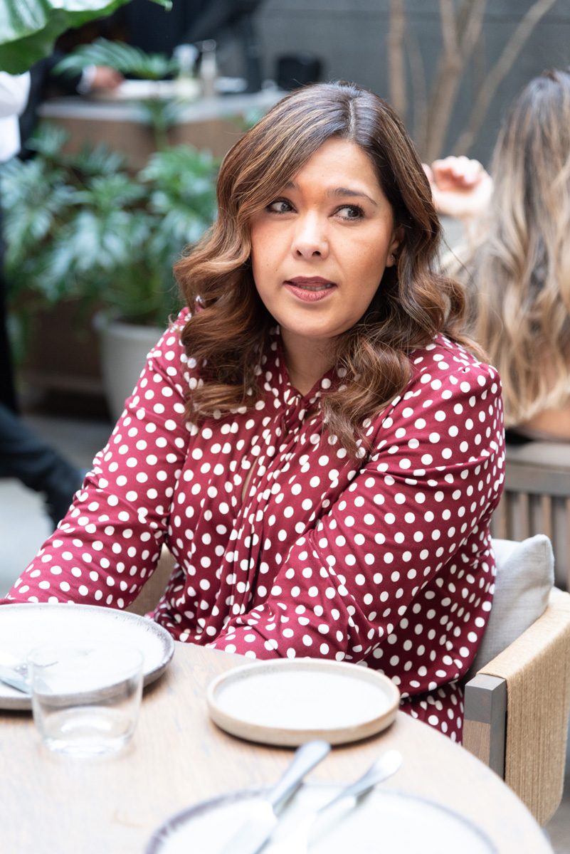Gina Pineda