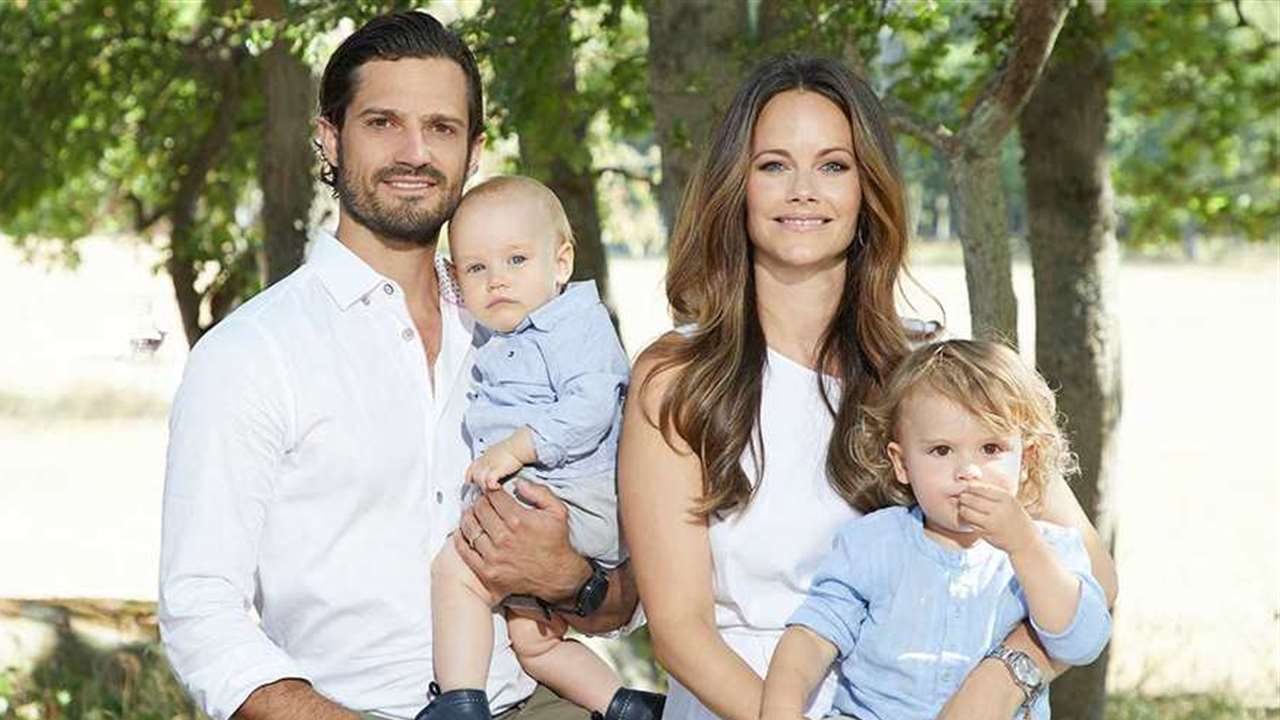 Carlos-Felipe-Sofia-familia