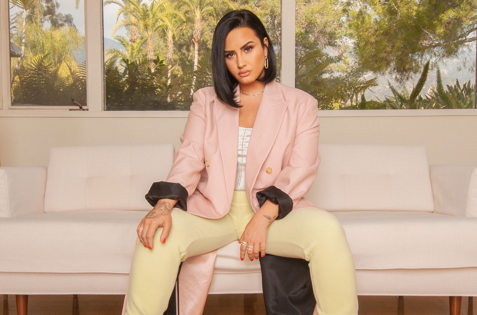 Demi-Lovato