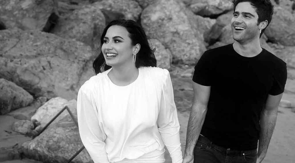Demi Lovato se sintió engañada durante su compromiso con Max Ehrich