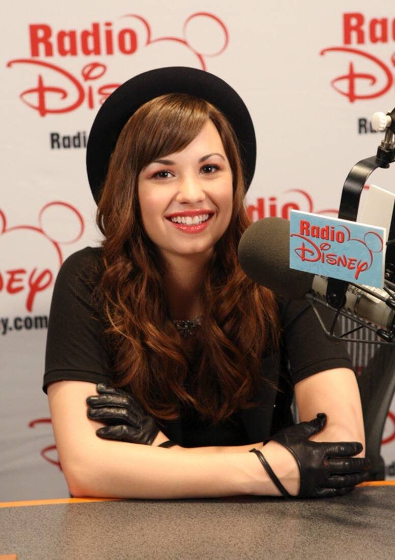 Demi-Lovato-Disney