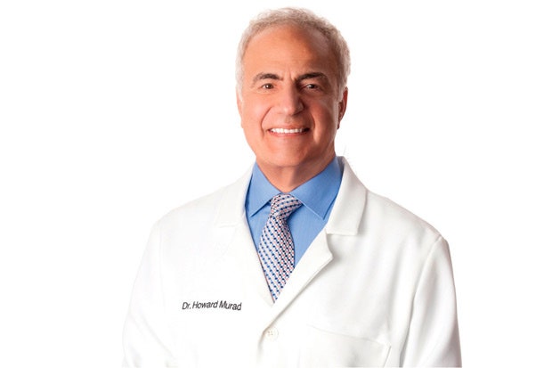 Experto en belleza: Dr. Murad