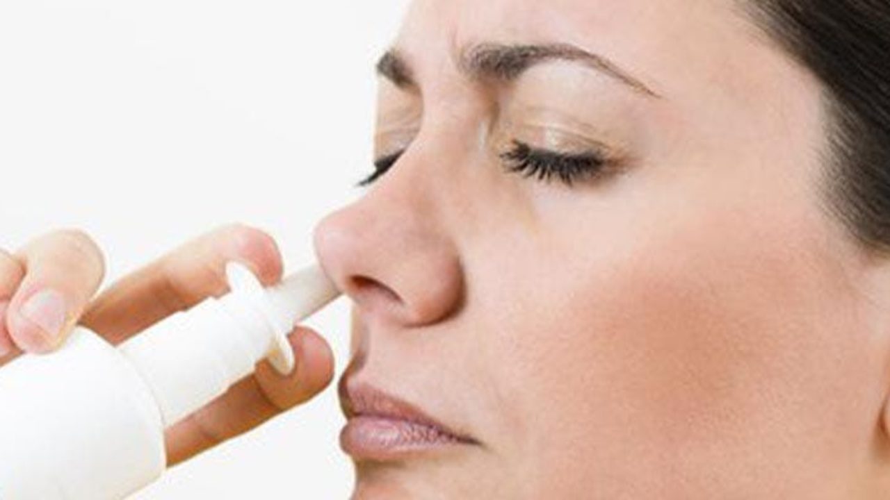 Israel comienza a producir aerosol nasal contra el Coronavirus
