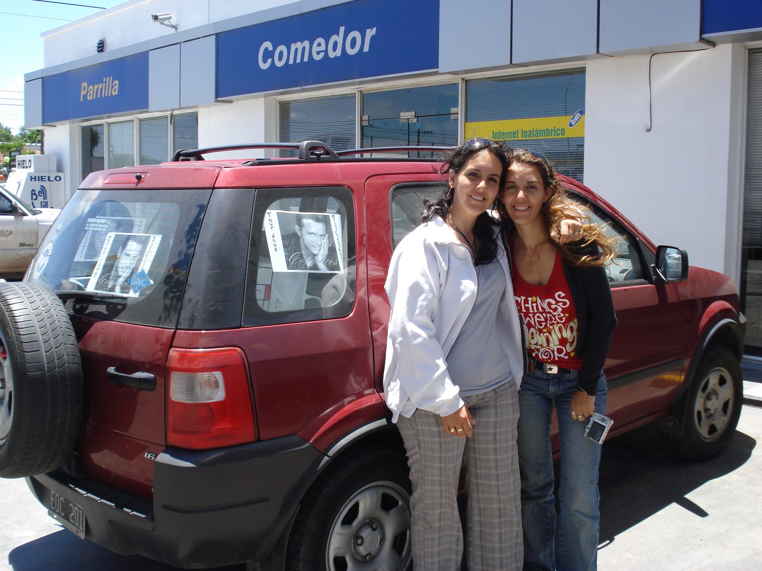 Eugenia Cabral
