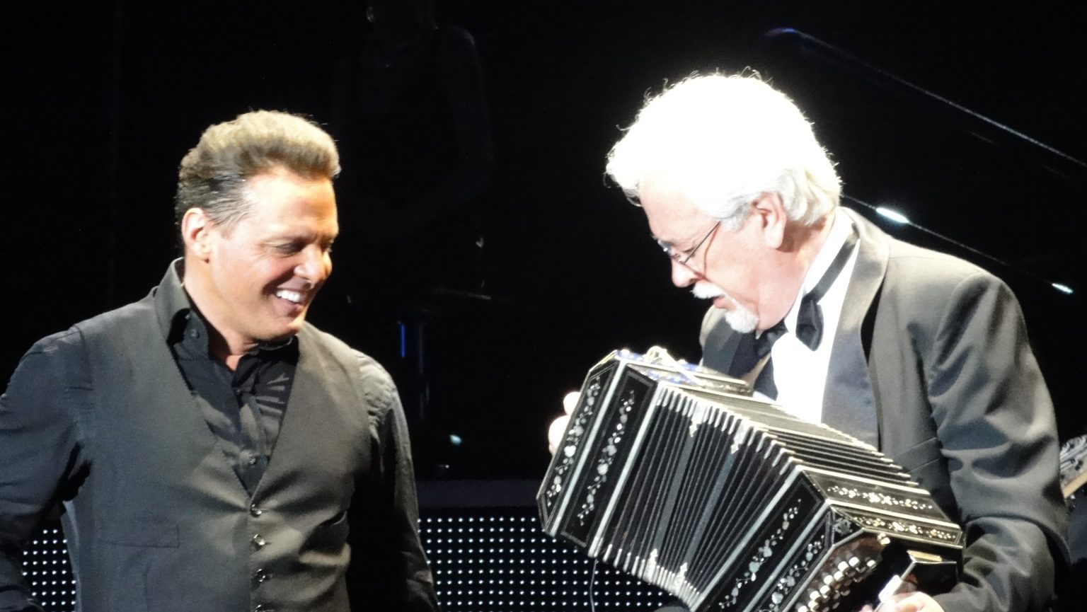 Luis Miguel