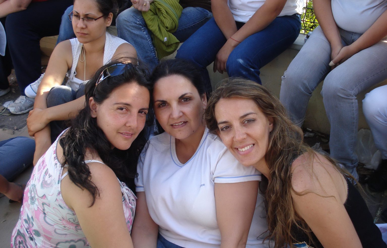 Eugenia Cabral