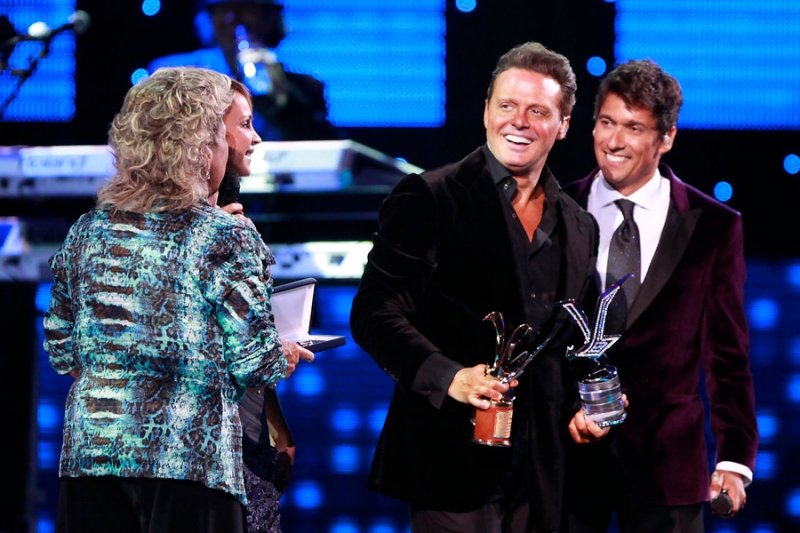 Luis Miguel