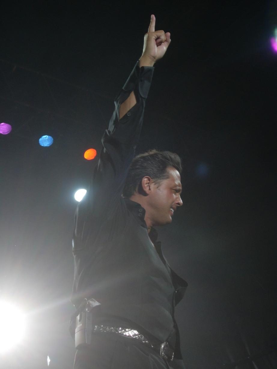 Luis Miguel