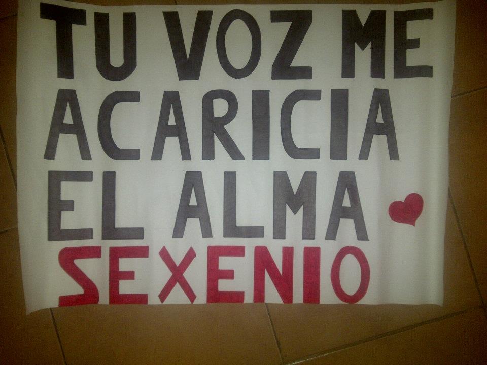 Sexenio