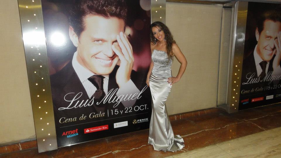 Eugenia Cabral 