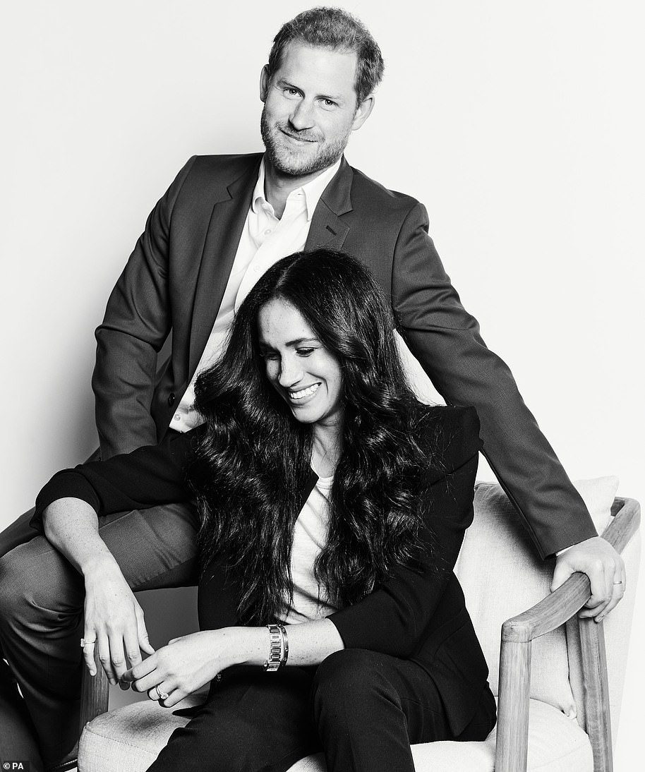 Harry-Meghan-nuevo-trabajo