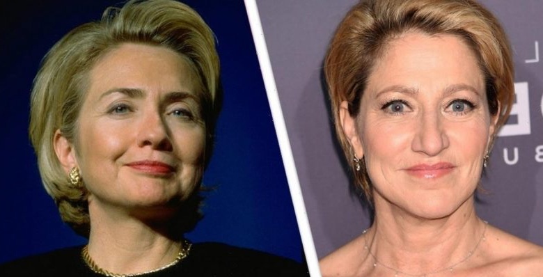 Hillary Clinton