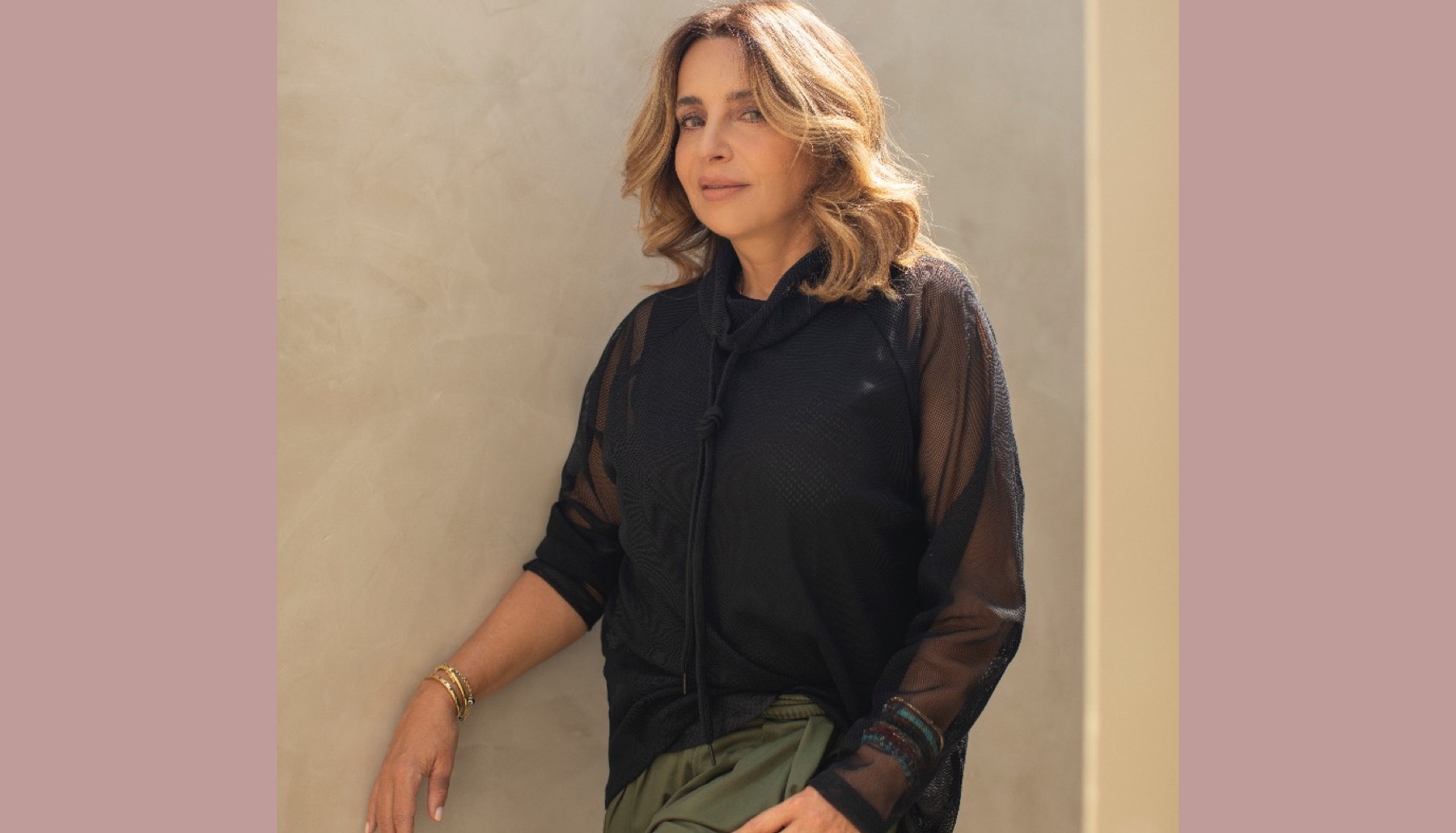 Marzo, mes de la mujer: 8 voces que nos inspiran con su ejemplo