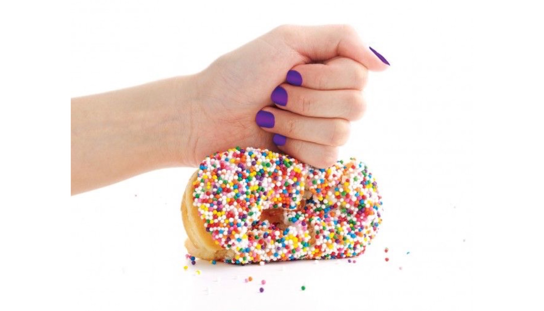 Bye Bye Sugar Challenge: Súmate al reto con El Mundo de Regina y Mary Carmen Naim