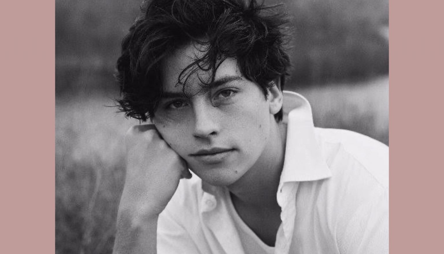 Cole Sprouse revela cómo su madre abusó de él y su hermano obligándolos a actuar desde niños