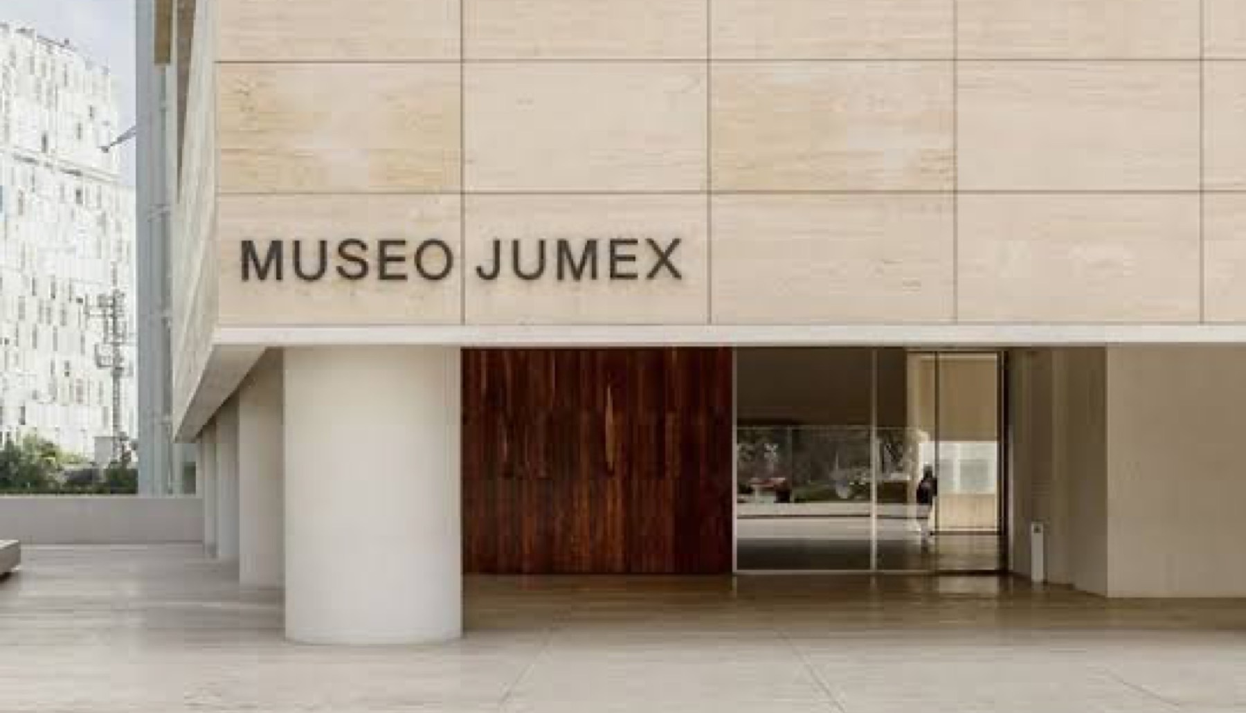 Fundación Jumex Arte Contemporáneo cumple 20 años