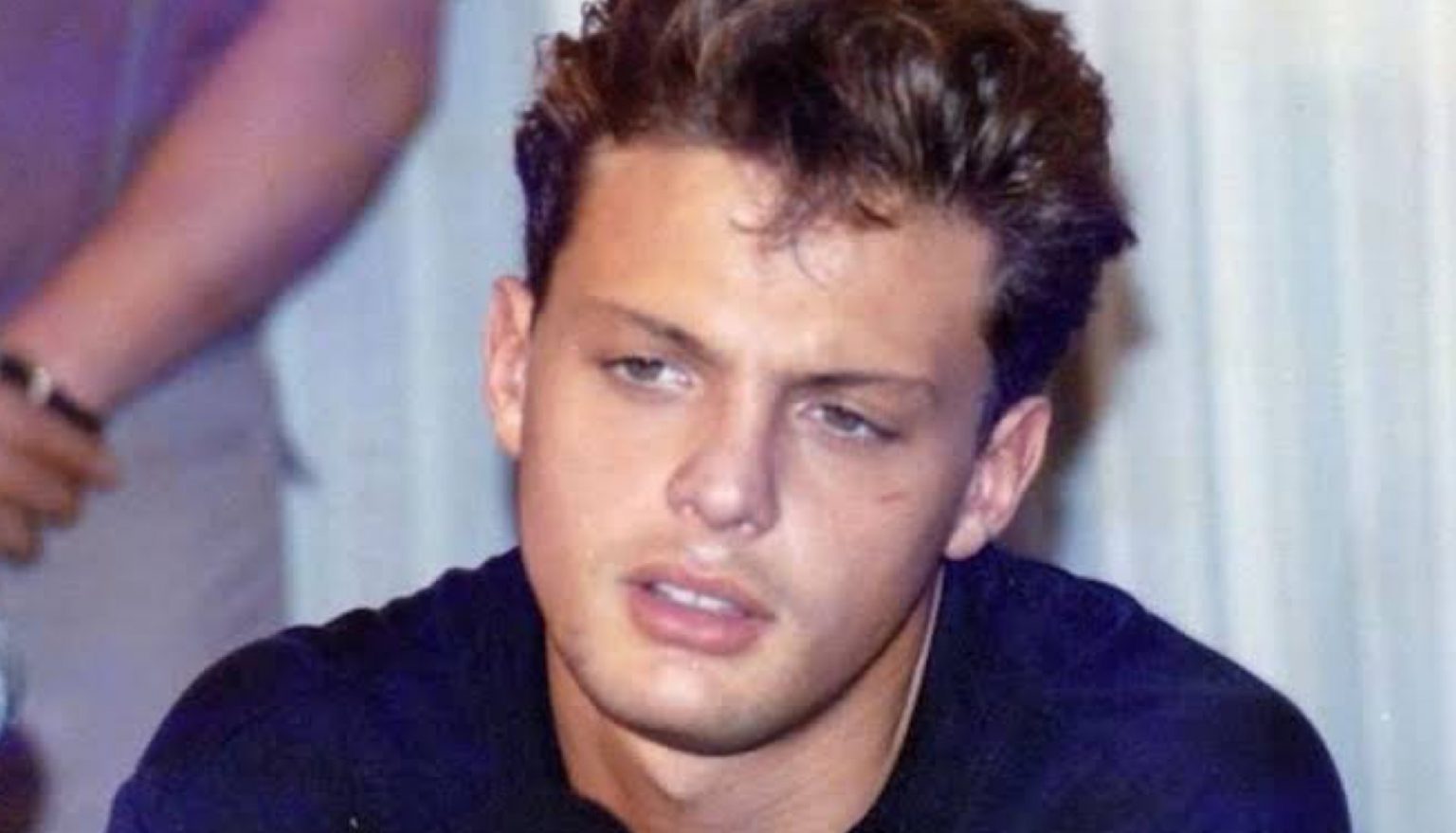 Las locuras más divinas que hice por Luis Miguel (parte 2)