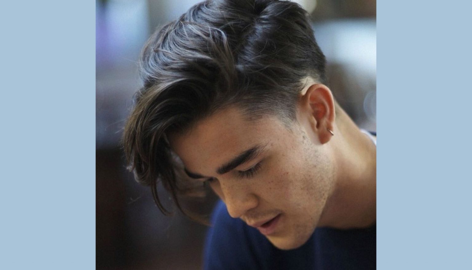 Cortes de pelo en tendencia en este 2021 para hombre