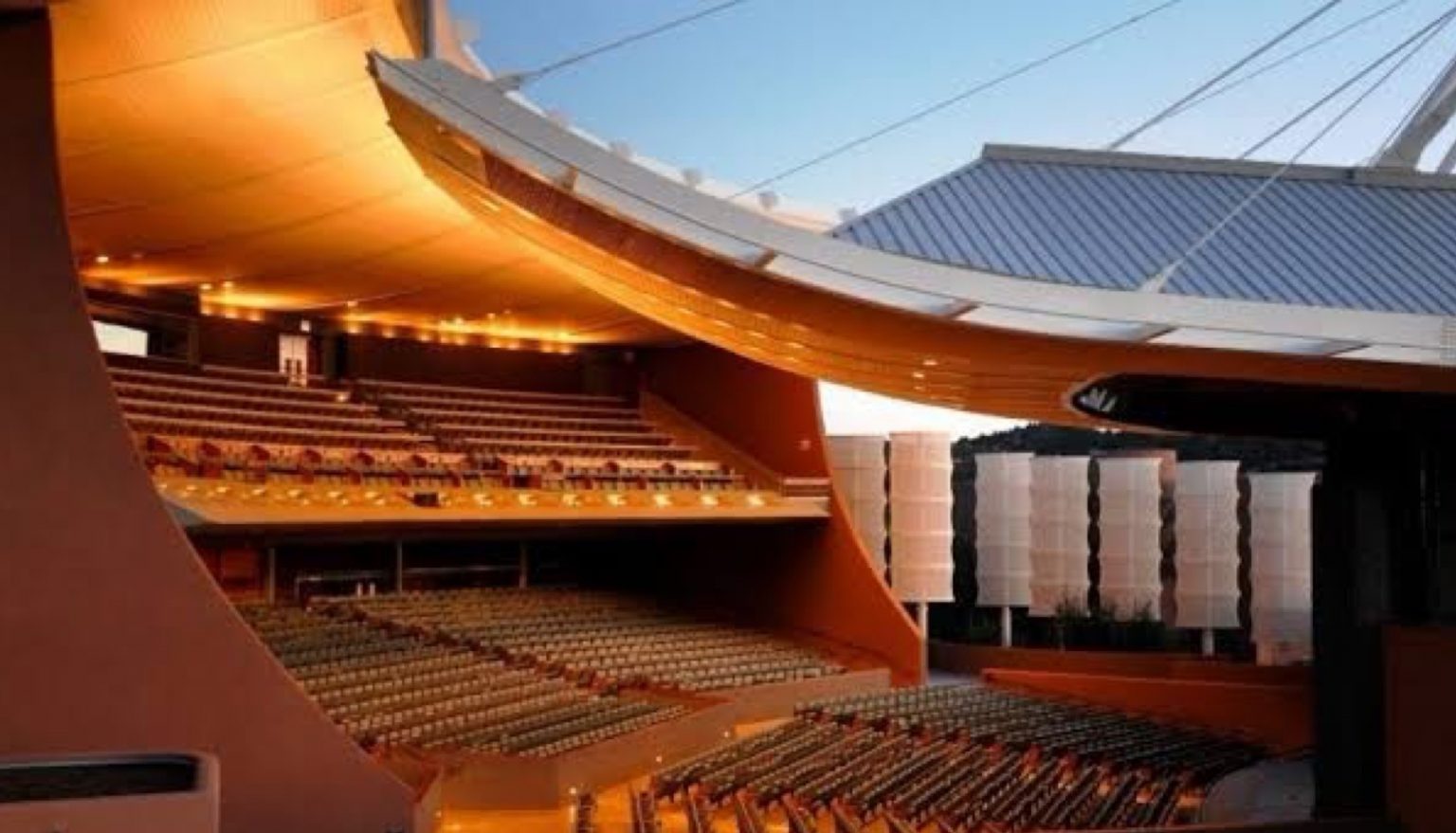 David Lomelí, designado Director Artístico en Jefe de la Ópera de Santa Fe