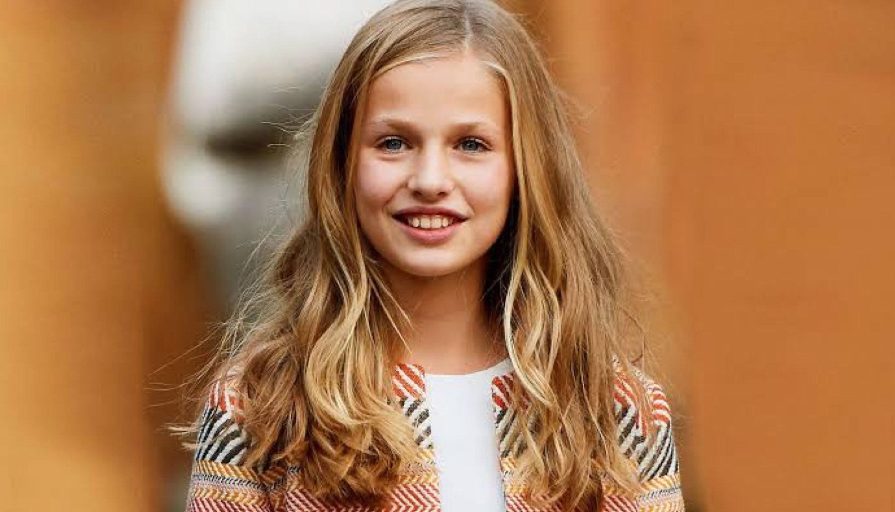 Te contamos los detalles del primer acto en solitario que presidirá la princesa Leonor