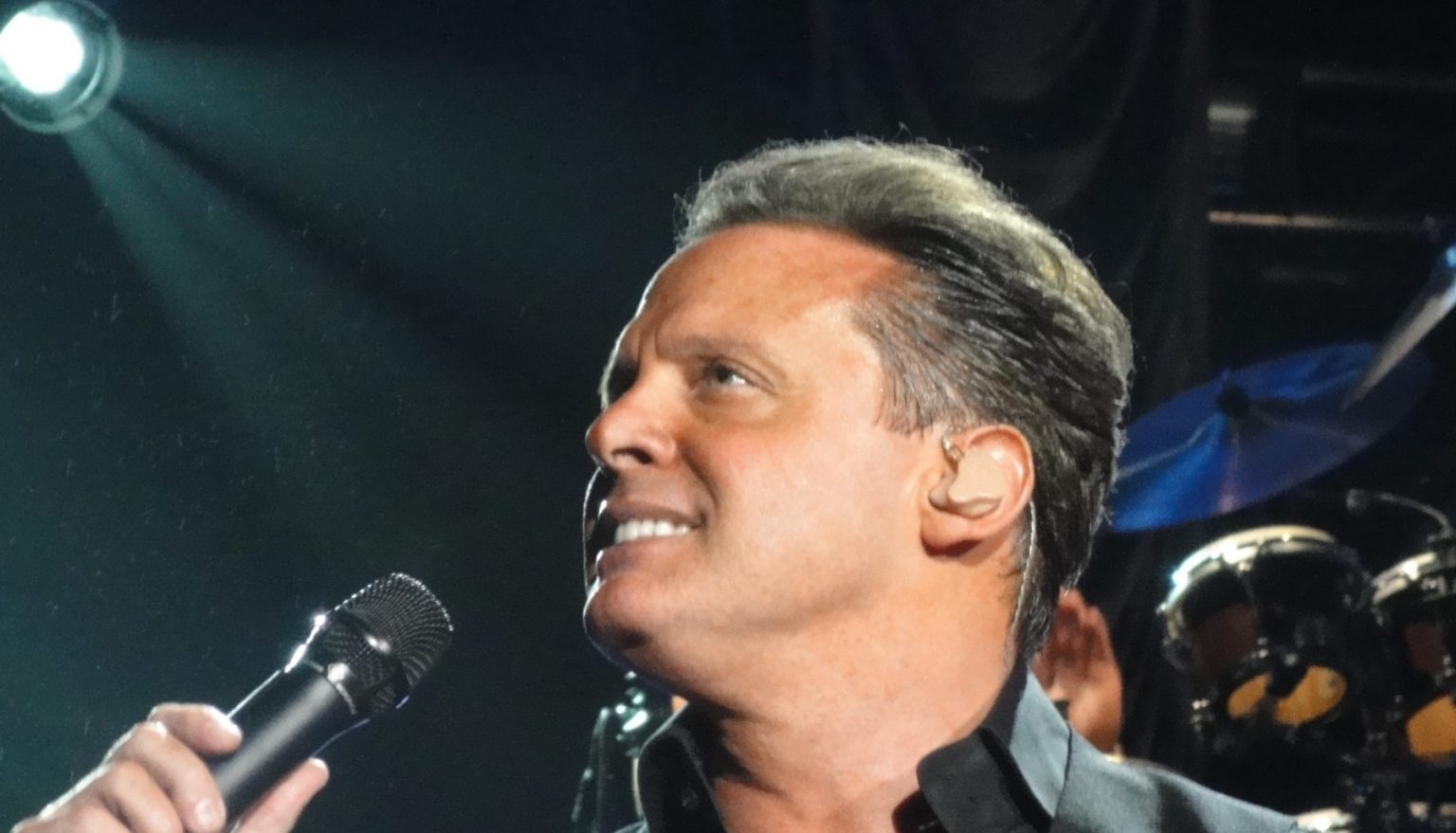 Las locuras más divinas que hice por Luis Miguel (parte 3)